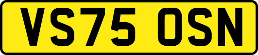VS75OSN