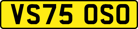 VS75OSO