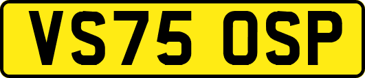 VS75OSP
