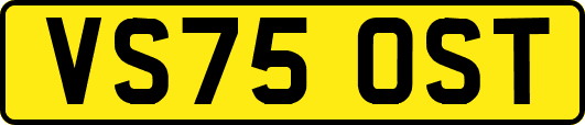 VS75OST
