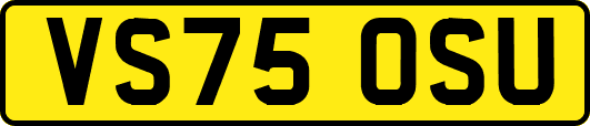 VS75OSU