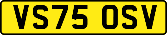 VS75OSV