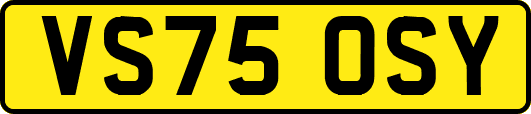 VS75OSY