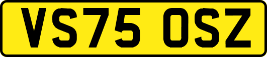 VS75OSZ
