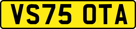 VS75OTA