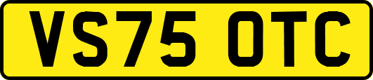 VS75OTC
