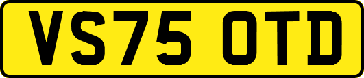 VS75OTD