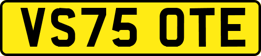 VS75OTE