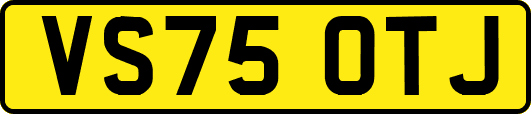 VS75OTJ