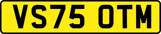 VS75OTM