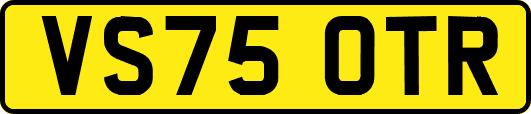 VS75OTR