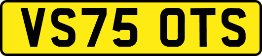 VS75OTS