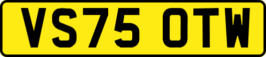 VS75OTW