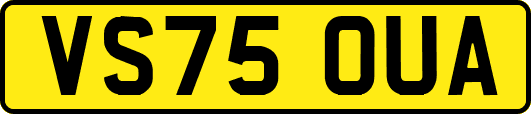 VS75OUA
