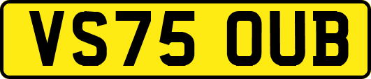VS75OUB