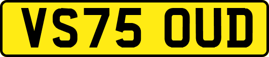 VS75OUD