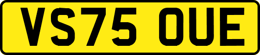 VS75OUE