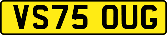 VS75OUG