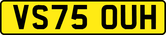VS75OUH