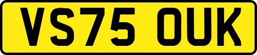 VS75OUK