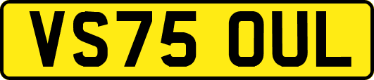 VS75OUL