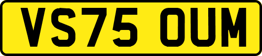 VS75OUM