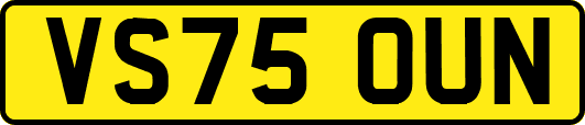 VS75OUN