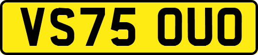 VS75OUO