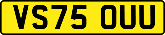 VS75OUU