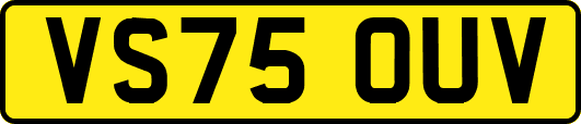 VS75OUV