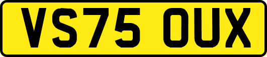 VS75OUX
