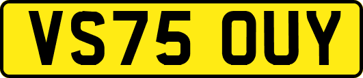 VS75OUY
