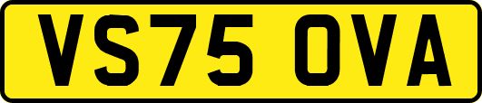 VS75OVA