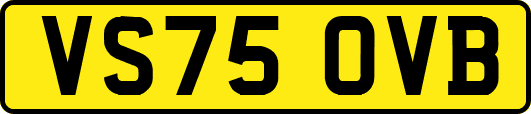 VS75OVB