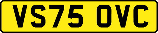 VS75OVC