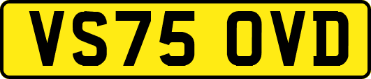 VS75OVD