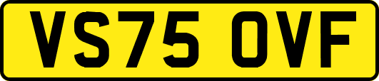VS75OVF