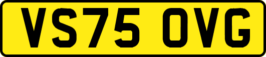 VS75OVG