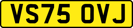 VS75OVJ