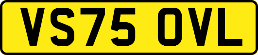 VS75OVL