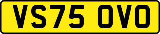 VS75OVO