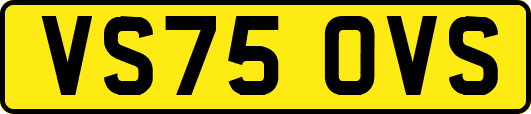 VS75OVS