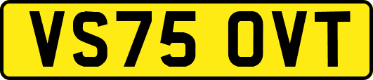 VS75OVT