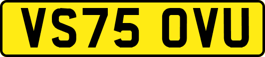 VS75OVU