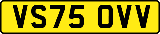 VS75OVV