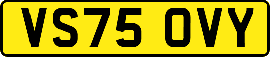 VS75OVY