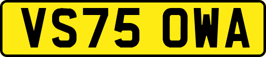 VS75OWA