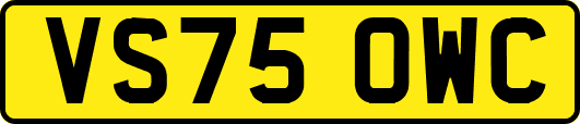 VS75OWC