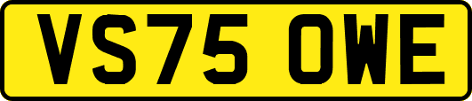 VS75OWE