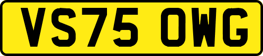 VS75OWG